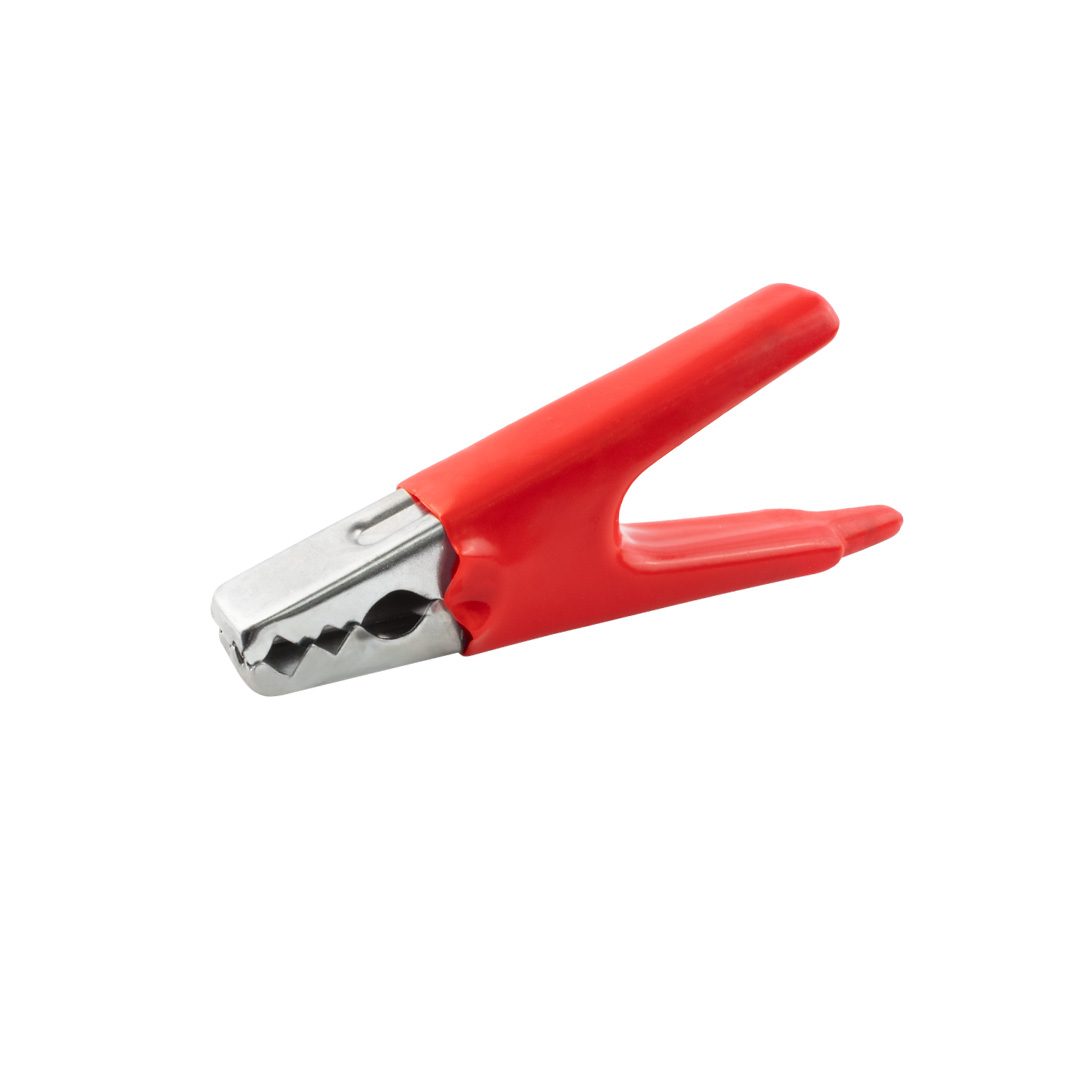 Clip para Batería 120A - Aislado 80%